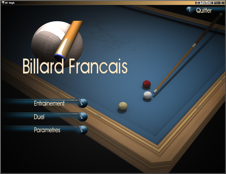 Billiard Balls - Blender Tests - Blender Artists Community